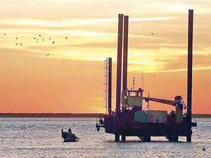 ¡PETROLERAS DECIDEN IRSE DE MÉXICO! - “Hay muchas oportunidades en el mundo.”
