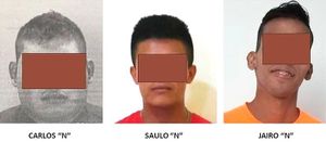 ¡SENTENCIAN A HOMICIDAS DEL LÍDER DE CATEM! - *20 AÑOS EN EL TAMBO