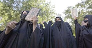 ¡DESTINA EU 400 MDD PARA LA SEGURIDAD EN SITIOS RELIGIOSOS!