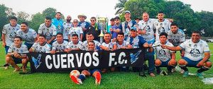 ¡LES EXPULSAN A DOS Y GANAN LA COPA! - *David Enríquez marcó tres goles y Miguel Murillo cerró la cuenta; Luycino García marcó el mejor gol