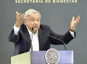¡“TIENEN UNA INFLUENCIA EN LA SOCIEDAD”! - *Ordenan A Amlo Borrar Mañanera En Donde Presume Su Fondo De Pensiones *En Campaña