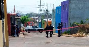 ¡ENCUENTRAN SIN VIDA AL “CINTURITA”! - *TORTURADO Y EJECUTADO DE UN BALAZO EN LA CABEZA