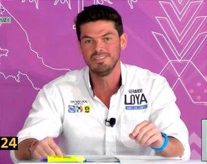 ¡LOYA SE LO LLEVA!