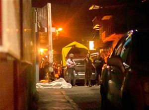 ¡QUE BAJAN FEMINICIDIOS, PERO EN 48 HORAS ASESINAN A 4 MUJERES!