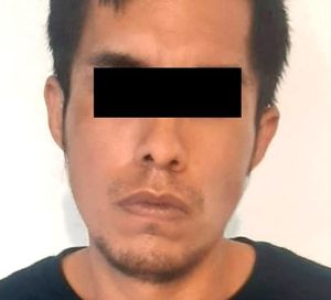 ¡ROBACOCHES ESPERA SENTENCIA! - *RICARDO FUE DETENIDO EN LA COLONIA DOS CAMINOS