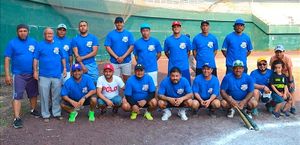 ¡PELOTA PLAYERA DEL SINATIN!