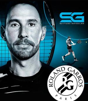 ¡YA TIENEN RIVAL! - ROLAND GARROS *MAÑANA SU DEBUT!