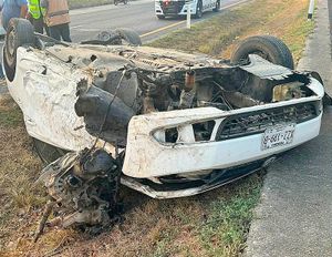 ¡VOLVIERON A NACER! - *LOS EMBISTE CON TODAS SUS TONELADAS *NI FRENÓ