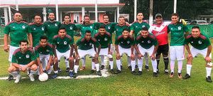 ¡PASO DEL TORO DA LA GRAN SORPRESA! - *Se Impuso por 3-1 a Cobro FC y Avanzó a Cuartos de Final