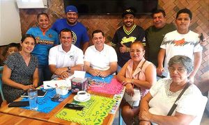¡ORGANIZA BRAVOS DE SOLEDAD Y LVB! - *INVITAN A TORNEO INFANTIL DE BÉISBOL! *Se Jugará en Cuatro Categorías