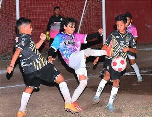 ¡LEONES NORTE SE ENFRENTA A TLACUACHES! - *EN LA BICENTENARIO