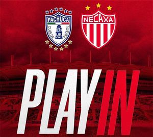 ¡TUZOS Y NECAXA VAN POR LA LIGUILLA!