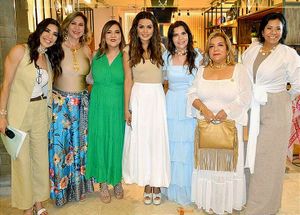 GALERÍA SOCIAL - AMANDA CANELA