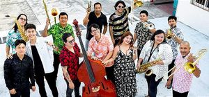 NOCHE DE JAZZ! - 🎷