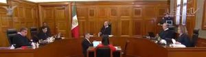 ¡LA DEJAN SOLA! - *Freno a Extinción de Fideicomisos de PJF Sigue Vigente