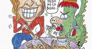 LOS CARTONES