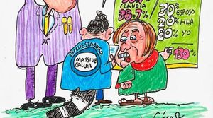 LOS CARTONES