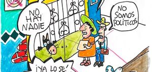 LOS CARTONES