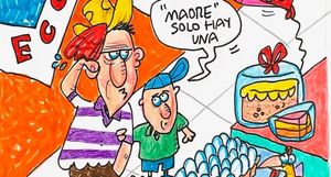 LOS CARTONES