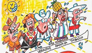 LOS CARTONES