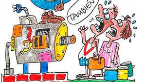 LOS CARTONES