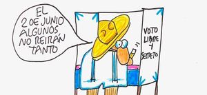 LOS CARTONES