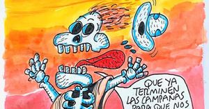 LOS CARTONES