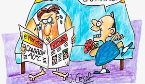 LOS CARTONES
