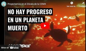 ¡QUIEREN EXPLICACIONES! - “El Proyecto Ha Sido Fragmentado en Dos Etapas, Escondiendo Así Su Verdadero Impacto Acumulativo”
