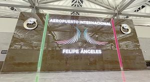 ¡EL AIFA SE INCORPORA A LA RED AEROPORTUARIA DE AMÉRICA LATINA Y EL CARIBE!