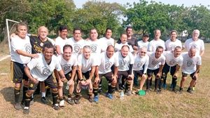 ¡TECNOLÓGICO RECIBE A PLAYA MARTÍ EN VETERANOS!