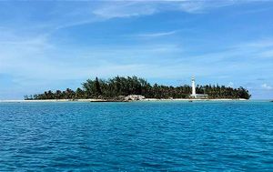 ¡HASTA CERRARON LA ISLA LOBOS POR UN BROTE DE GRIPE AVIAR!
