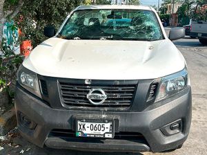 ¡RAFAGUEAN CAMIONETA EN TUXPAN!