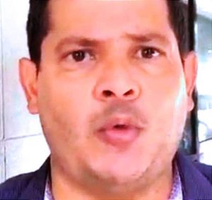 ¡CAE LÍDER SINDICAL DEL ITBOCA!