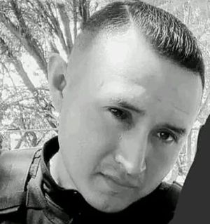 ¡MATAN A VERACRUZANO POLICÍA EN MATAMOROS! - *El convoy ayudó a auxiliar a la GN en un enfrentamiento con civiles