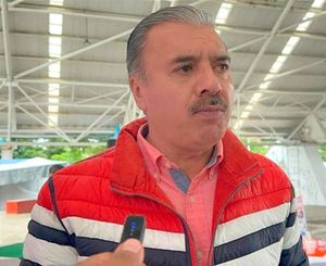 ¡QUE NUEVO SECRETARIO DE LA SEV TRABAJE  CON EL MAGISTERIO Y CON ESTUDIANTES!