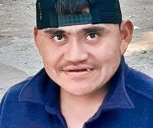 ¡JUAN SALIÓ DE CASA Y NO REGRESÓ!