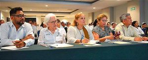 ¡LE ECHARÁN MONTÓN A LA DIABETES E HIPERTENSIÓN EN EL SEGURO SOCIAL! - *CUMBRE CON JEFES