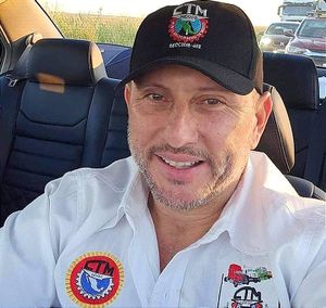 ¡MATAN A LÍDER DE LA CTM! - *En el ataque hubo más de una docena disparos