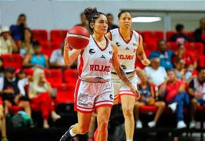 ¡DESASTROSO! - *Terminan Temporada con Cuatro Derrotas al Hilo