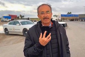 ¡LOS PLANTARON! - Y SIGUE EL BLOQUEO