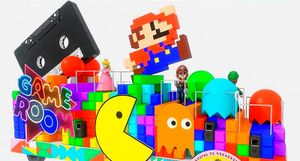 ¡ES SÚPER MARIO! - NOTIVER EN EL CARNAVAL DEL CENTENARIO