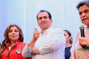 ¡PEPE HABLÓ Y SE FUE! - Y TAN TAN