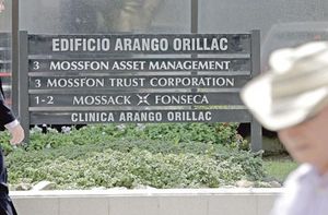 ¡ABSUELVEN A TODOS LOS ACUSADOS DE LAVADO DE DINERO!