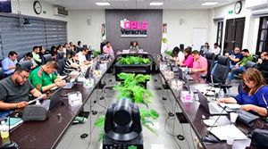 ¡ALERTA OPLE EN ÁLAMO Y COATZA! - *Medidas Especiales de Seguridad para Boletas Electorales