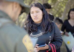¡COMIENZAN DEPORTACIONES BAJO NUEVA NORMATIVA!
