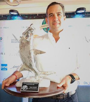 ¡PACO SACA LA CHAROLA! - *LISTO TORNEO DE PESCA “REY DE PLATA” - *DEL 20 AL 22 DE JUNIO