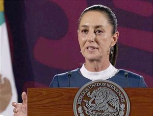 ¡REFORMA AL PODER JUDICIAL IRÁ HASTA SEPTIEMBRE! - *“Ambos estuvimos de acuerdo en que sea así”