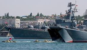 ¡RUSIA ELEVA A CINCO LOS FALLECIDOS Y A 144 LOS HERIDOS POR EL ATAQUE CONTRA SEBASTOPOL!