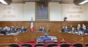 ¡PERSONAS DETENIDAS O CITADAS POR LAS FISCALÍAS PUEDEN TENER ACCESO AL EXPEDIENTE! - SCJN